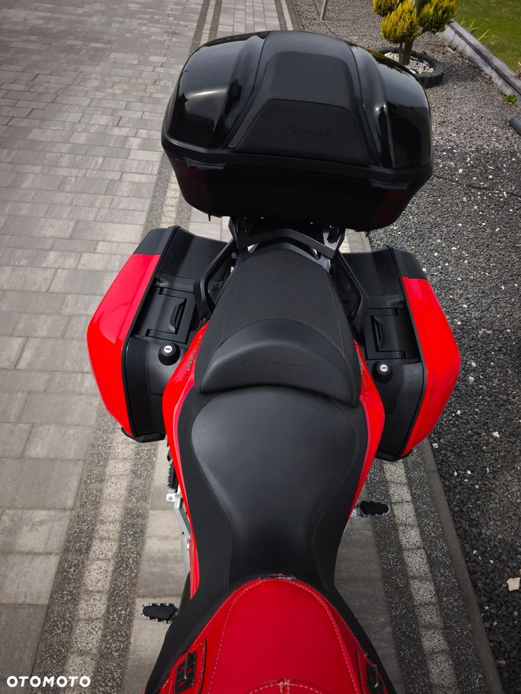 Ducati Multistrada - 28