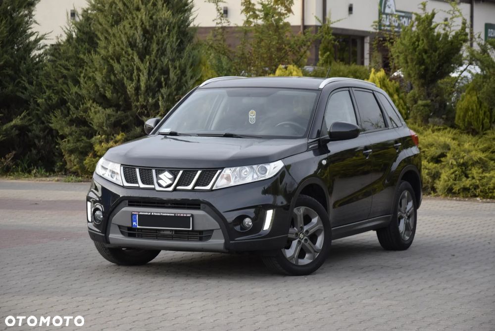 Suzuki Vitara - 12