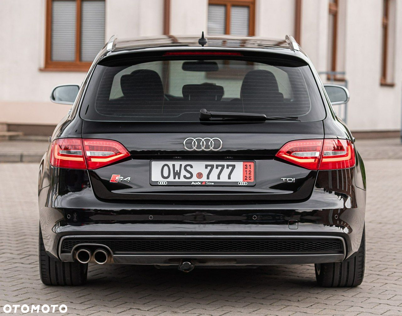 Audi A4 - 15