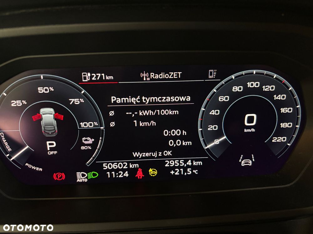 Audi Q4 Sportback e-tron 35 52kWh Advanced - 14