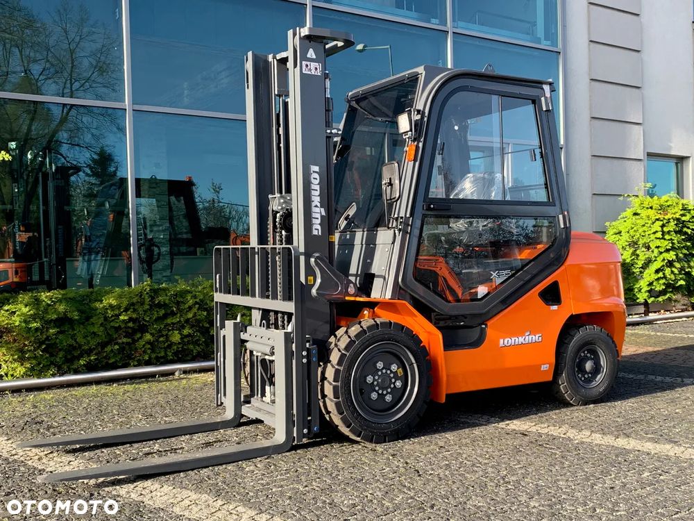 Lonking LG30DTX (CPCD30) - 12