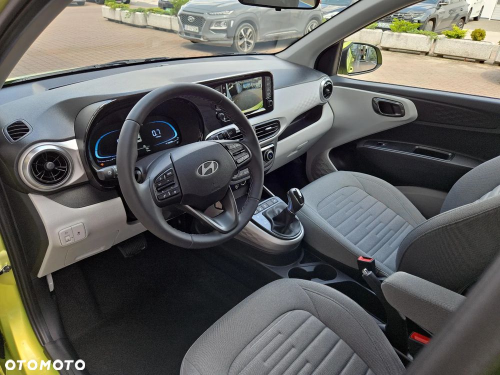 Hyundai i10 1.2 Modern - 10