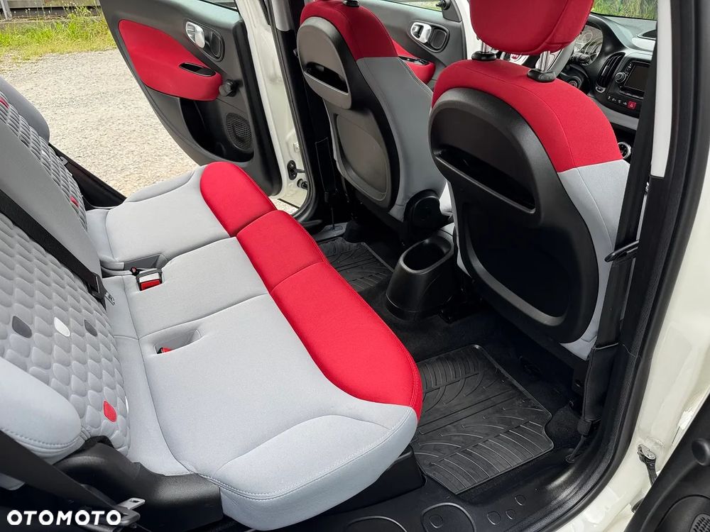 Fiat 500L - 27