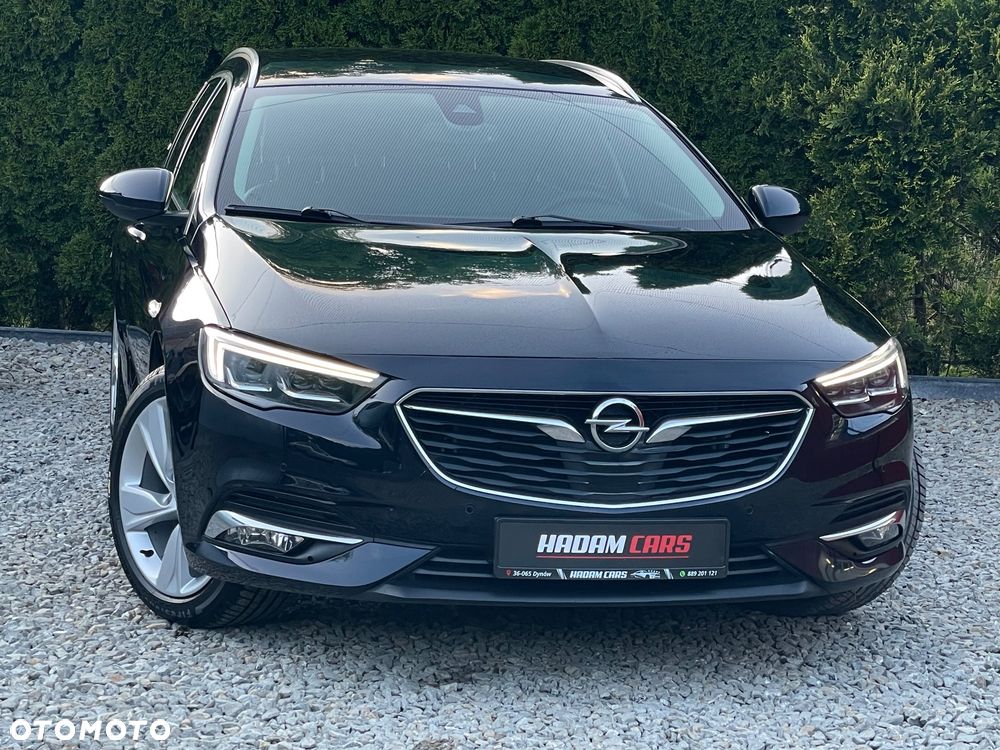 Opel Insignia 1.6 ECOTEC Exclusive - 8