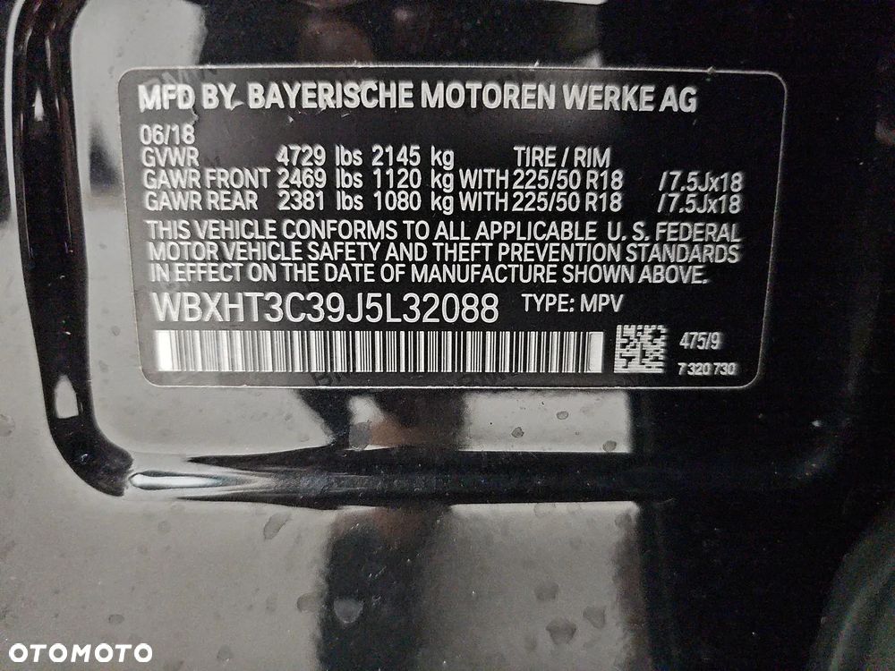 BMW X1 - 16