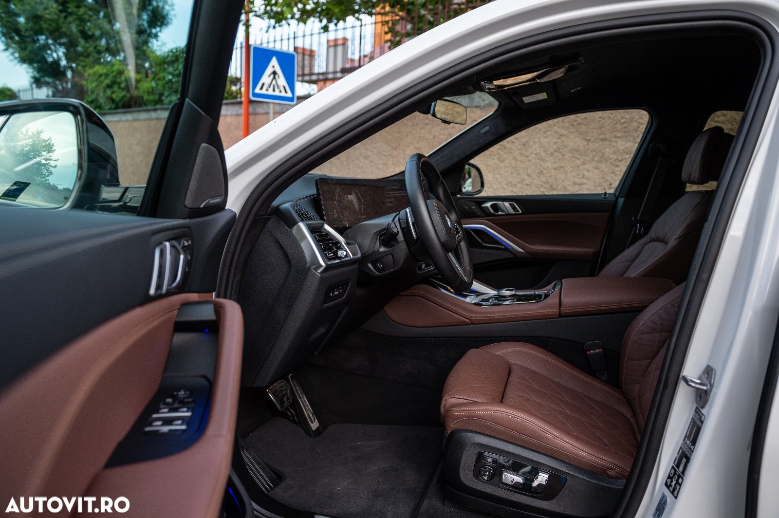 BMW X6 xDrive40d AT MHEV - 5