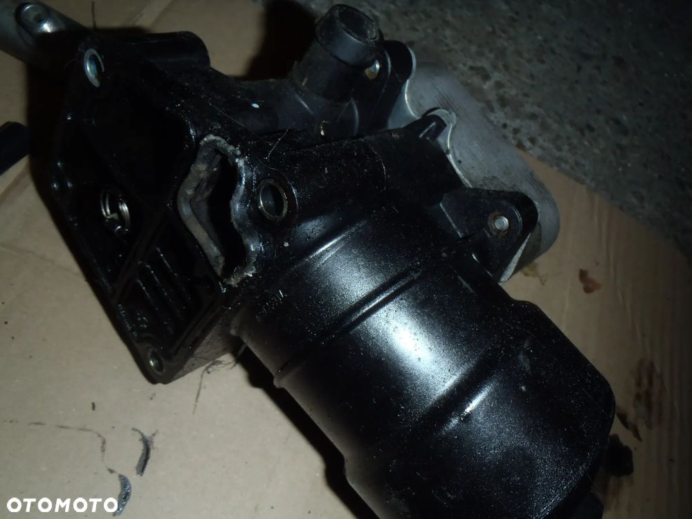 koło dwumasowe dwumas dwumasa osprzęt silnika cav b6 b7 caddy Q3 fabia polo caddy audi 1.6 tdi - 38