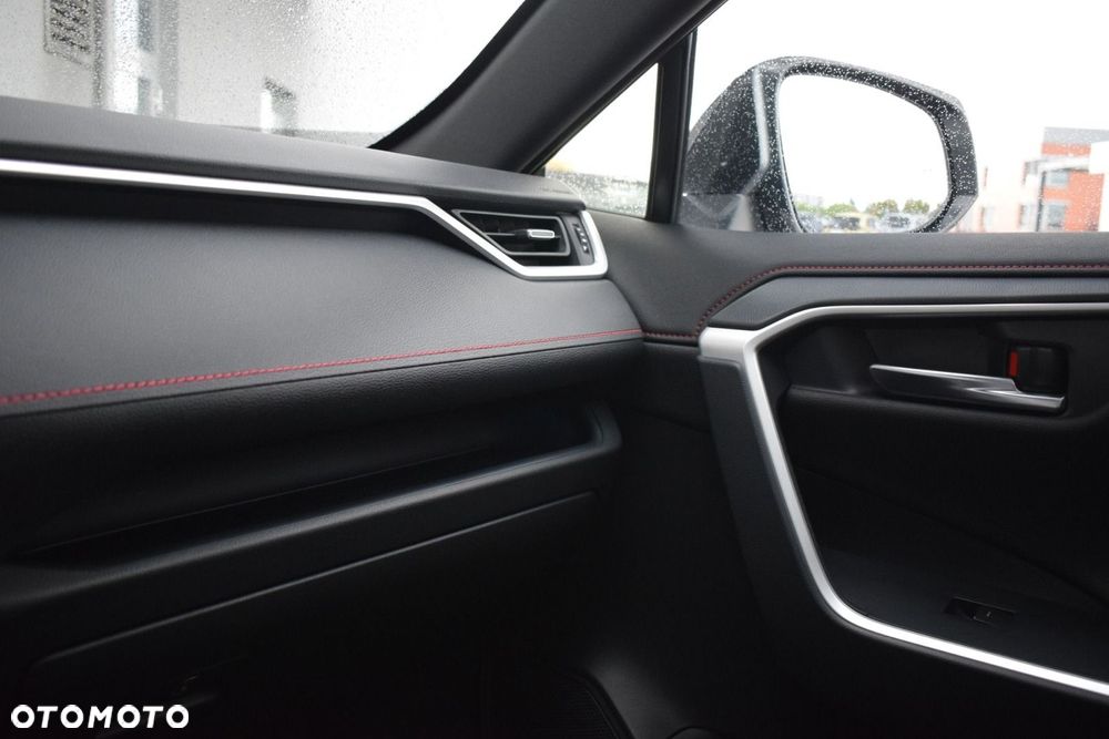 Toyota RAV4 2.5 Plug-In Hybrid Style 4x4 - 24