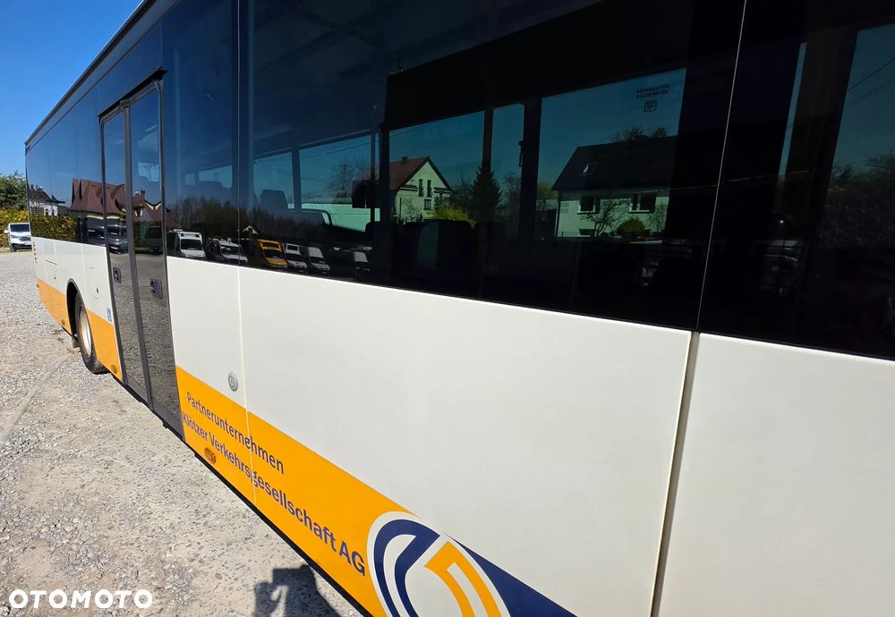 Irisbus CROSSWAY LOW ENTRY LE - 5