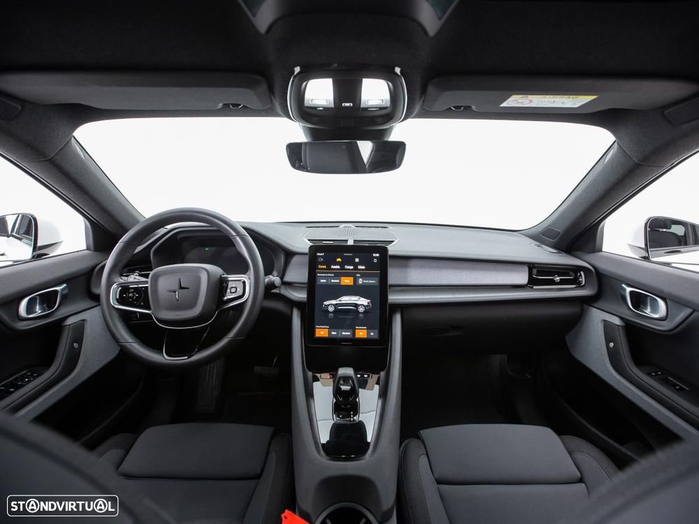 Polestar 2 Single Motor 78kWh - 8
