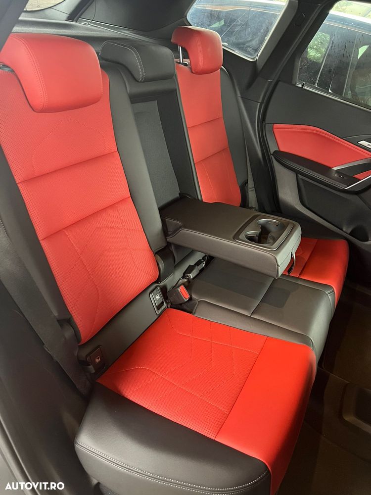 BMW iX1 xDrive30 - 8