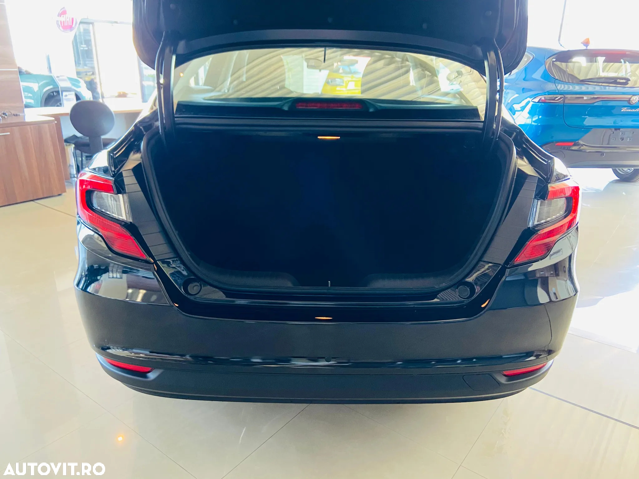 Fiat Tipo - 17