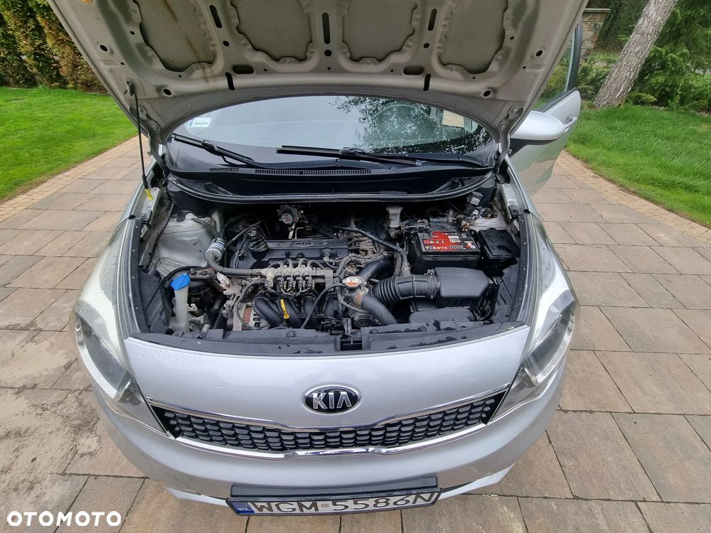 Kia Rio 1.2 GT-Line - 20