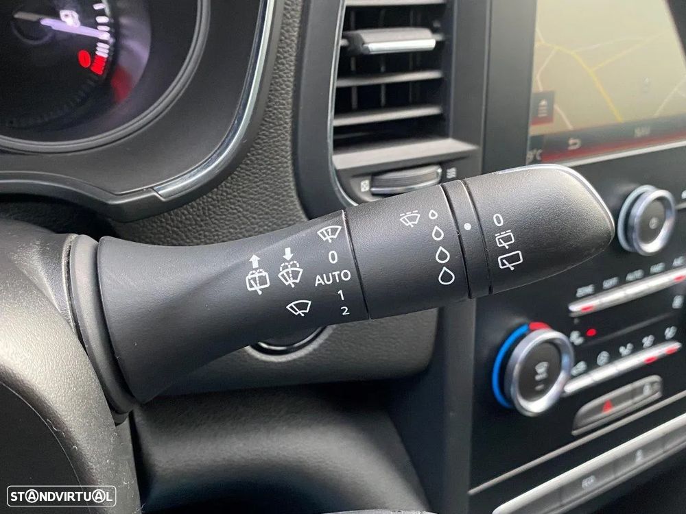 Renault Mégane Sport Tourer 1.5 Blue dCi Limited - 20