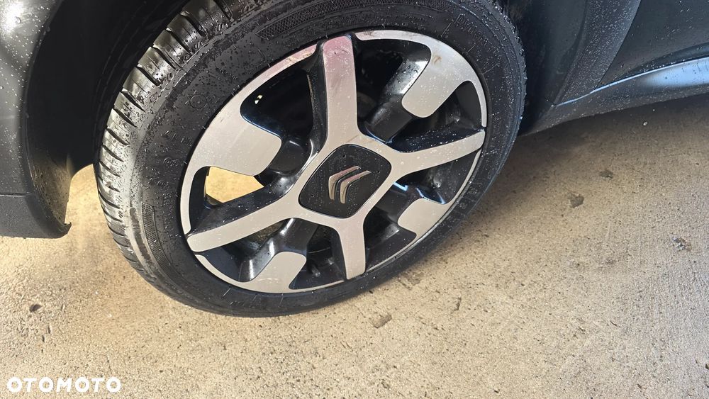 Citroën C4 Cactus - 14