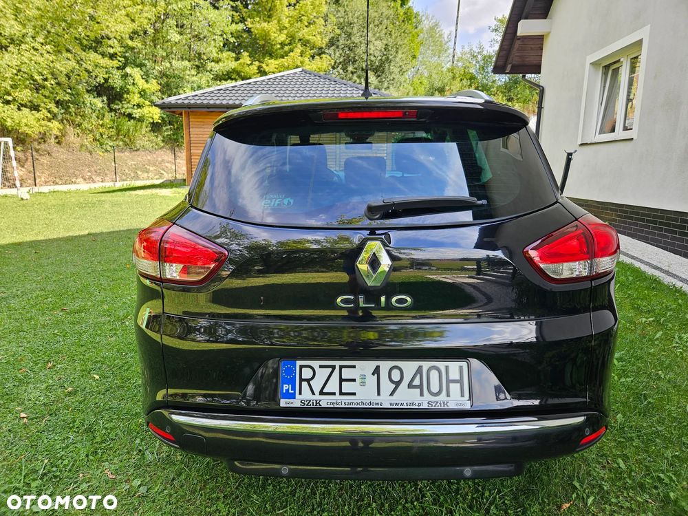 Renault Clio Energy TCe 120 EDC Limited - 6