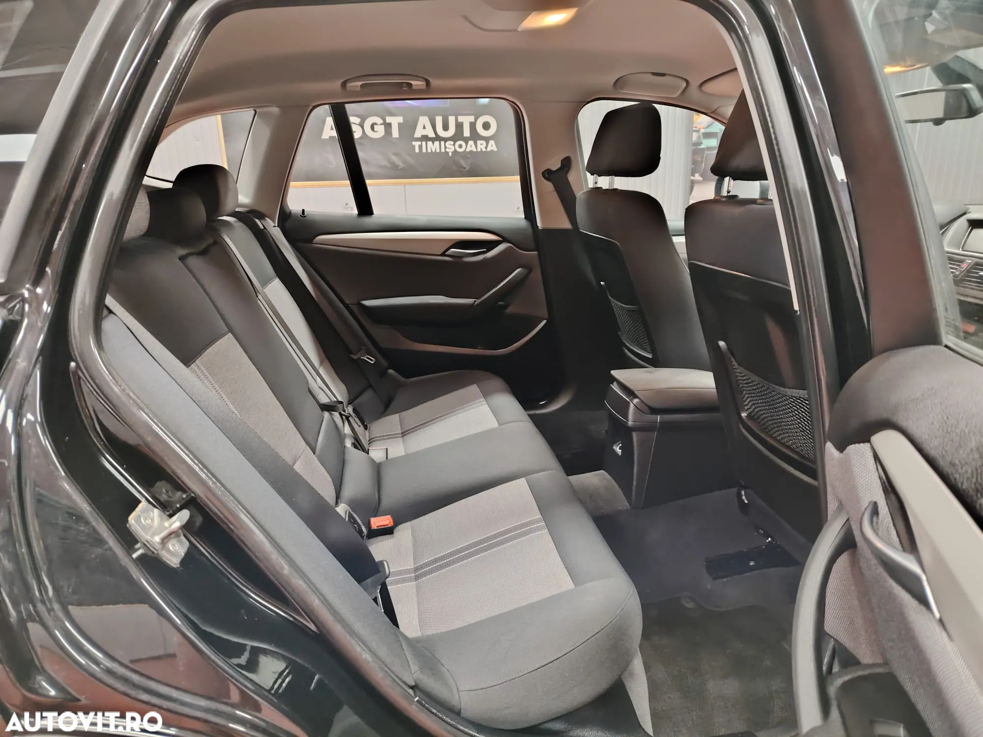 BMW X1 - 16