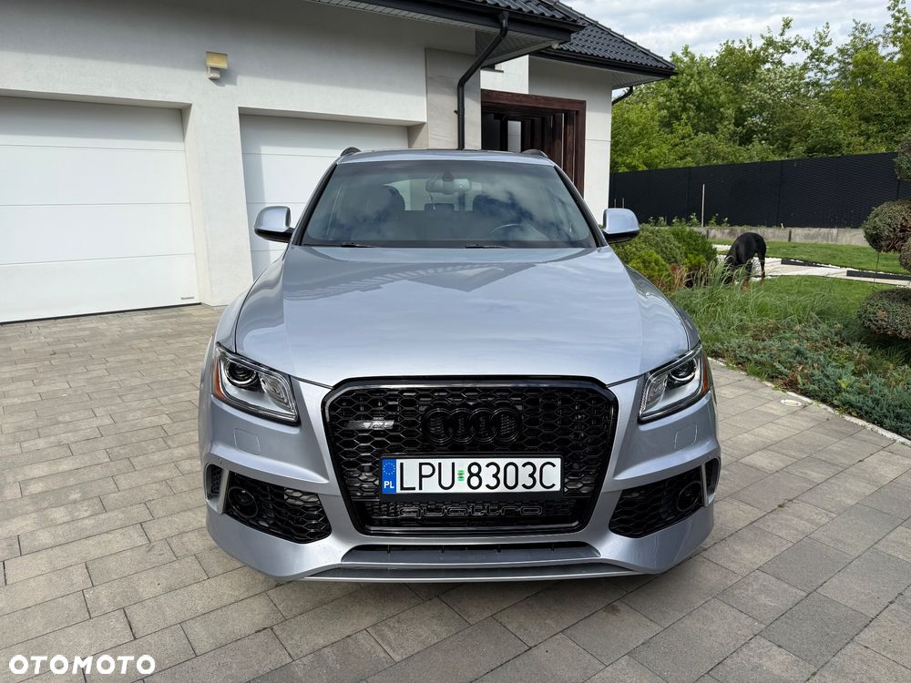 Audi SQ5 - 21