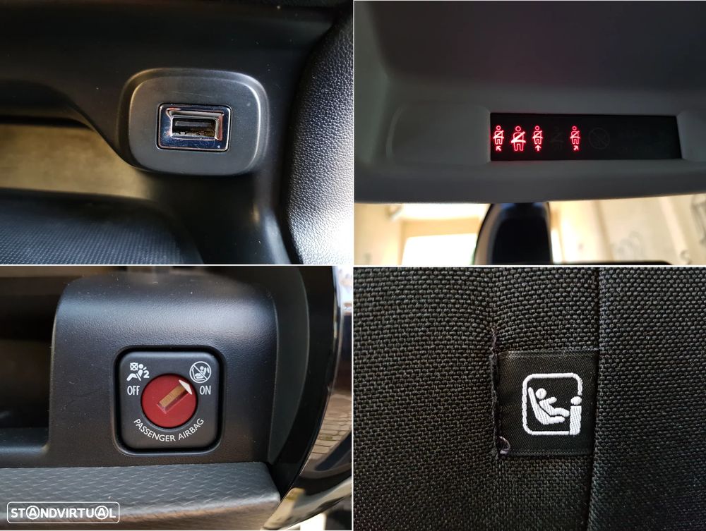 Citroën C4 Cactus 1.6 e-HDi Shine ETG6 92g - 41