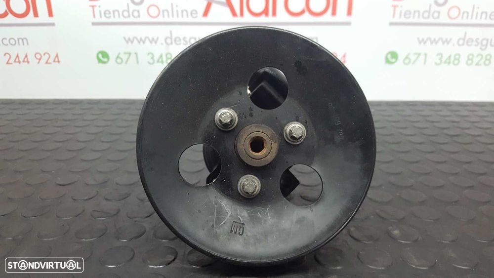 BOMBA DIREÇÃO OPEL OMEGA B EXECUTIVE BERLINA - 4