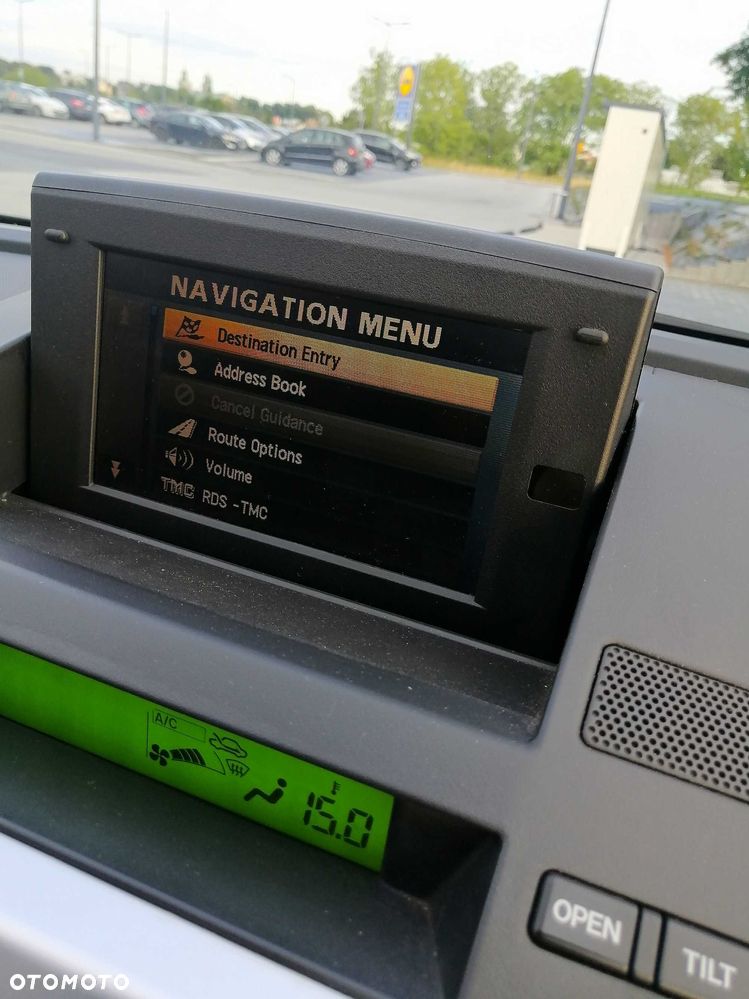 Mazda 5 - 6