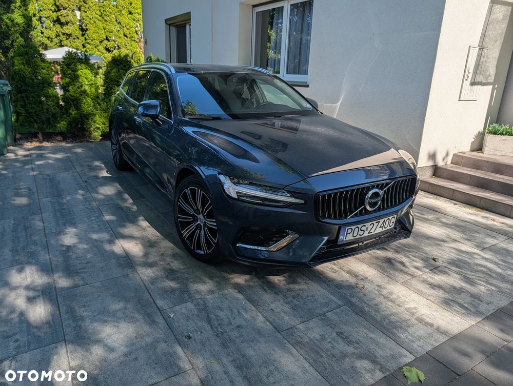 Volvo V60 T4 - 12