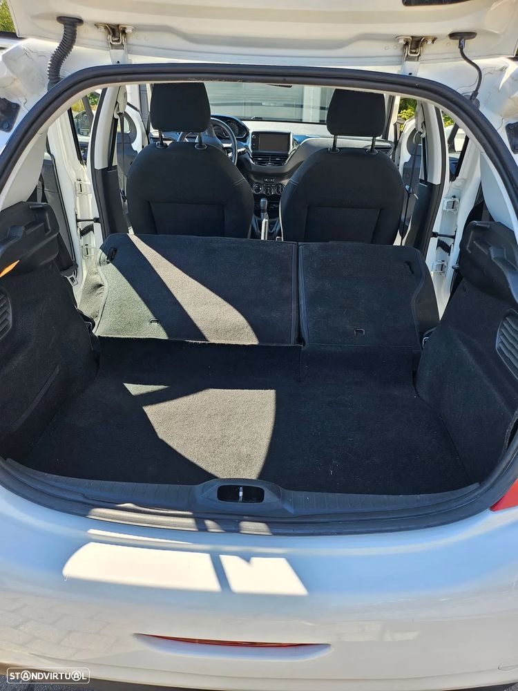 Peugeot 208 1.2 VTi Active - 2