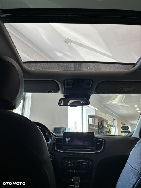 Kia XCeed 1.6 T-GDI Prestige Line DCT - 19