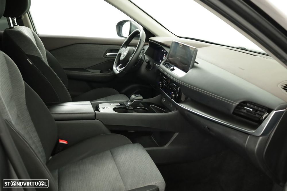 Nissan X-Trail 1.5 VC T N-Connecta 7L - 21