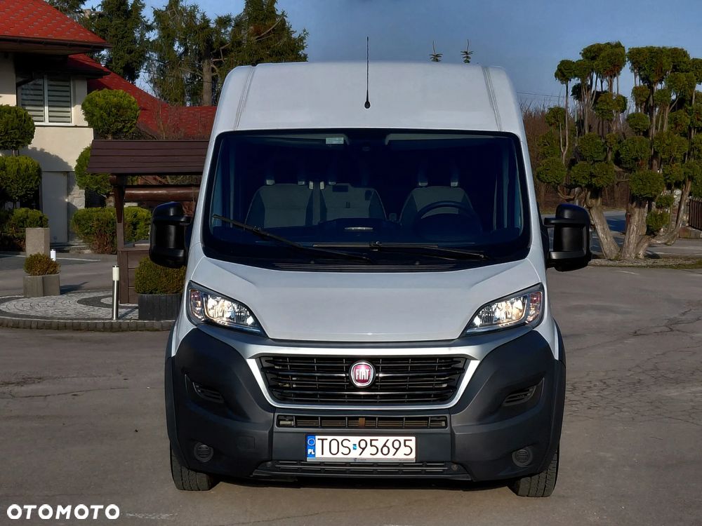Fiat Ducato - 7