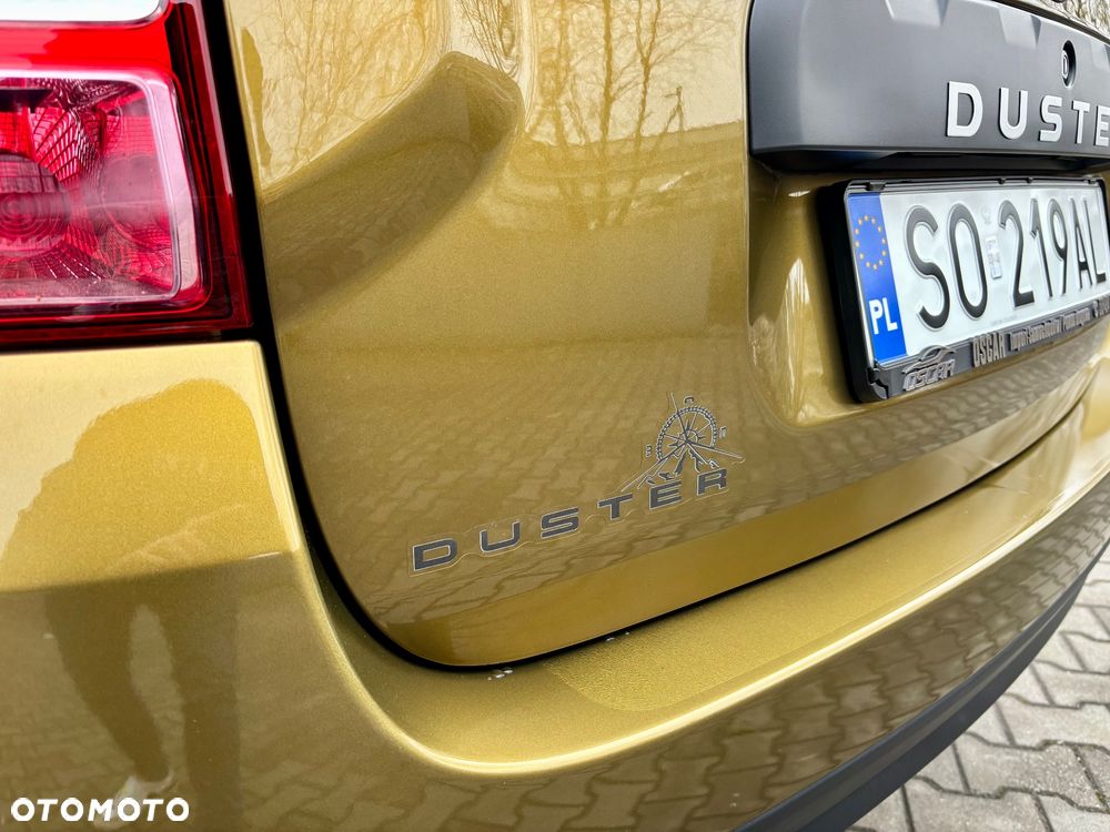 Dacia Duster 1.6 SCe Comfort - 13