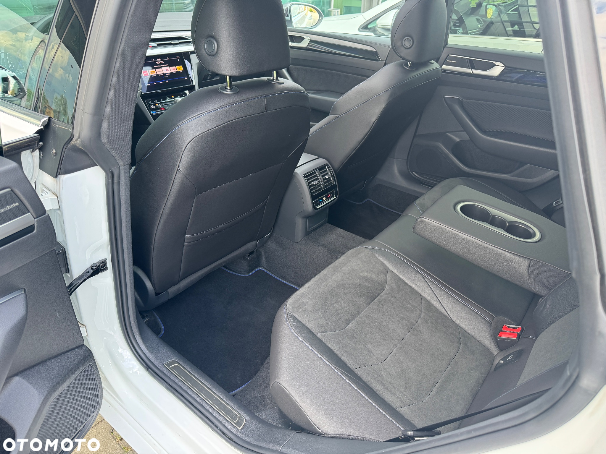 Volkswagen Arteon Shooting Brake 2.0 TSI OPF 4Motion DSG R - 20
