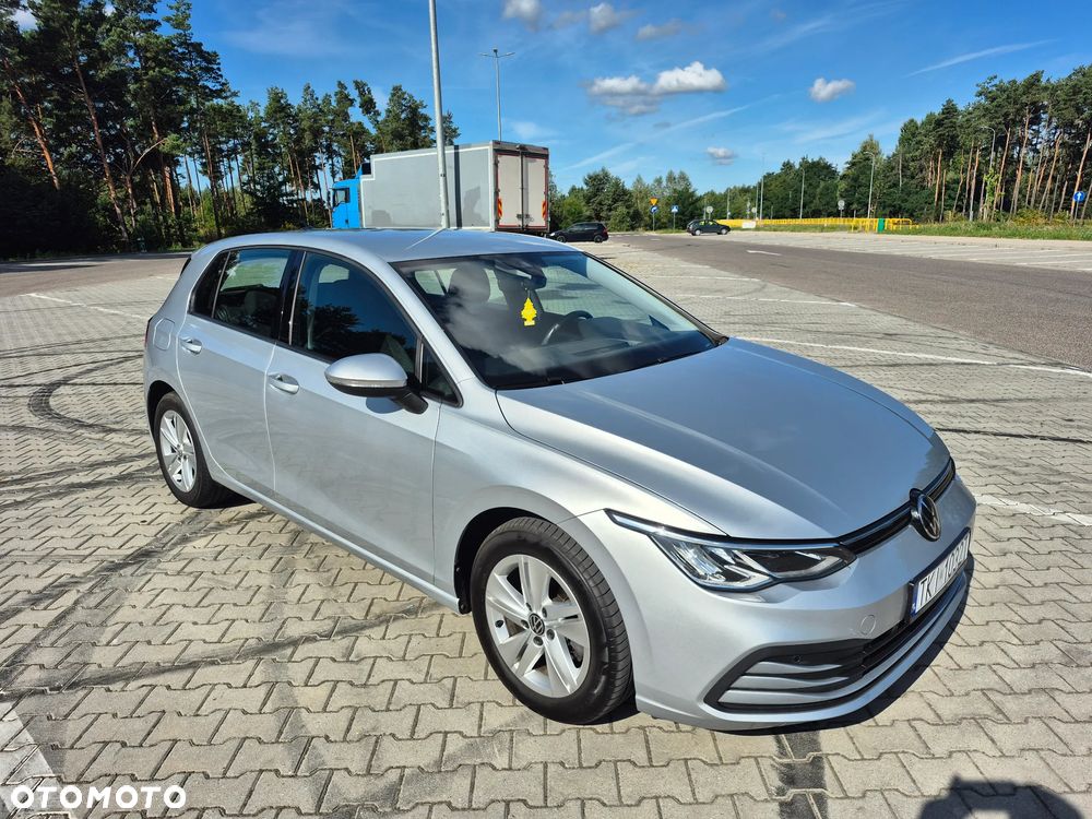 Volkswagen Golf - 2