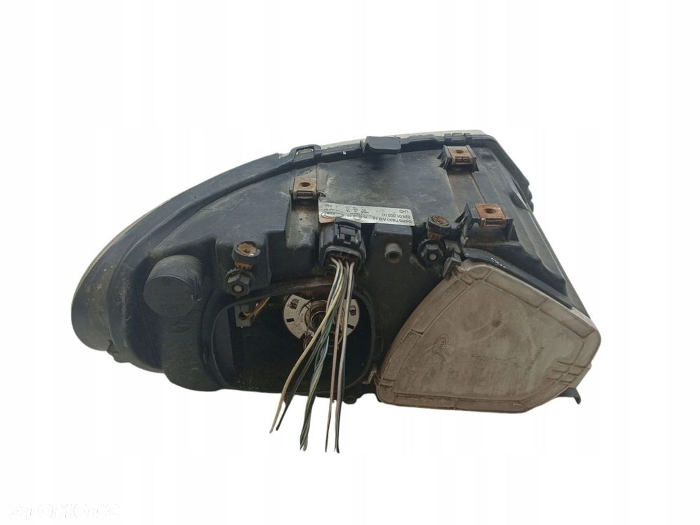 LAMPA LEWY PRZÓD CHRYSLER VOYAGER IV LIFT (2004-2008) 2.8 CRD 150KM - 6