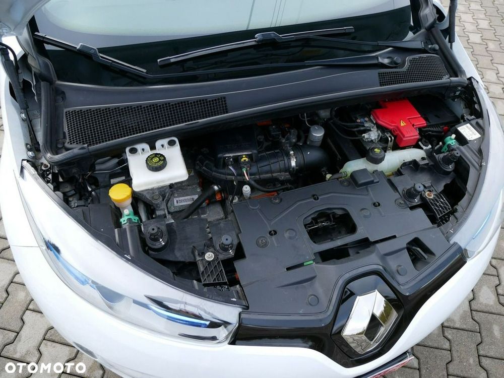 Renault Zoe R90 22kWh (z akumulatorem) - 24