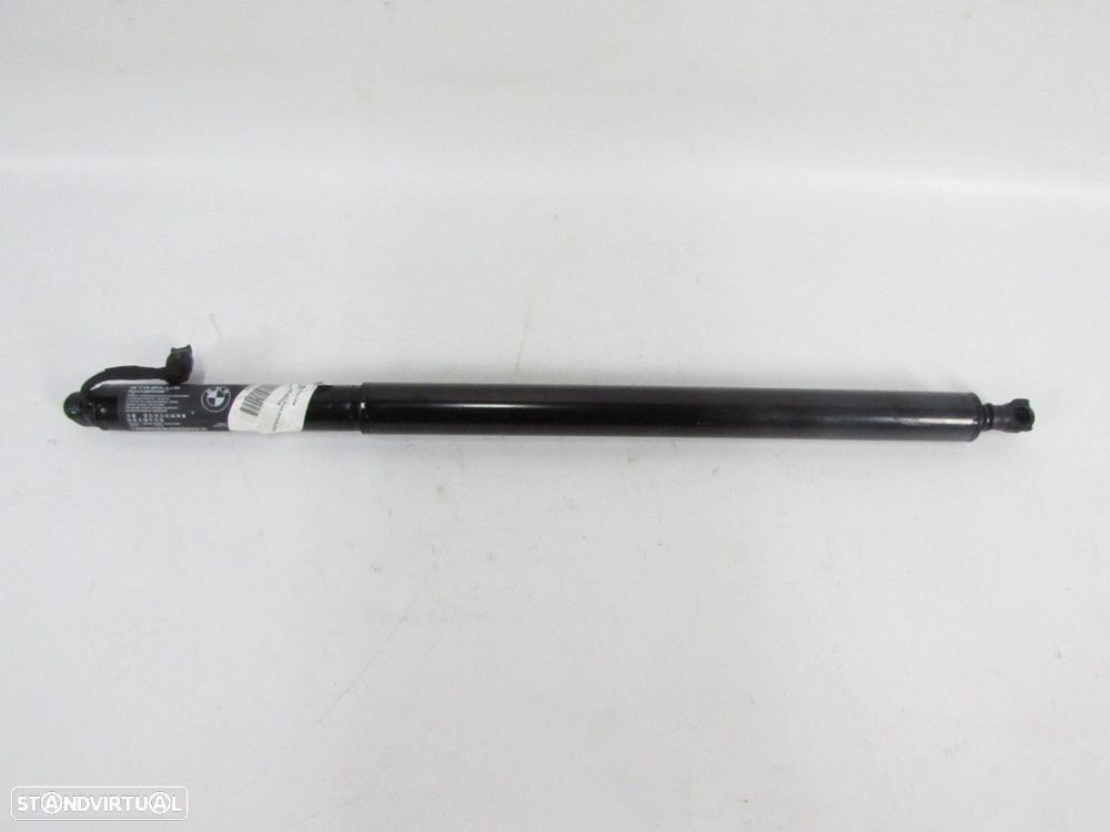 Amortecedor de mala Esquerdo Seminovo/ Original BMW X4 (G02)/BMW X4 (G02, F98) 5... - 1