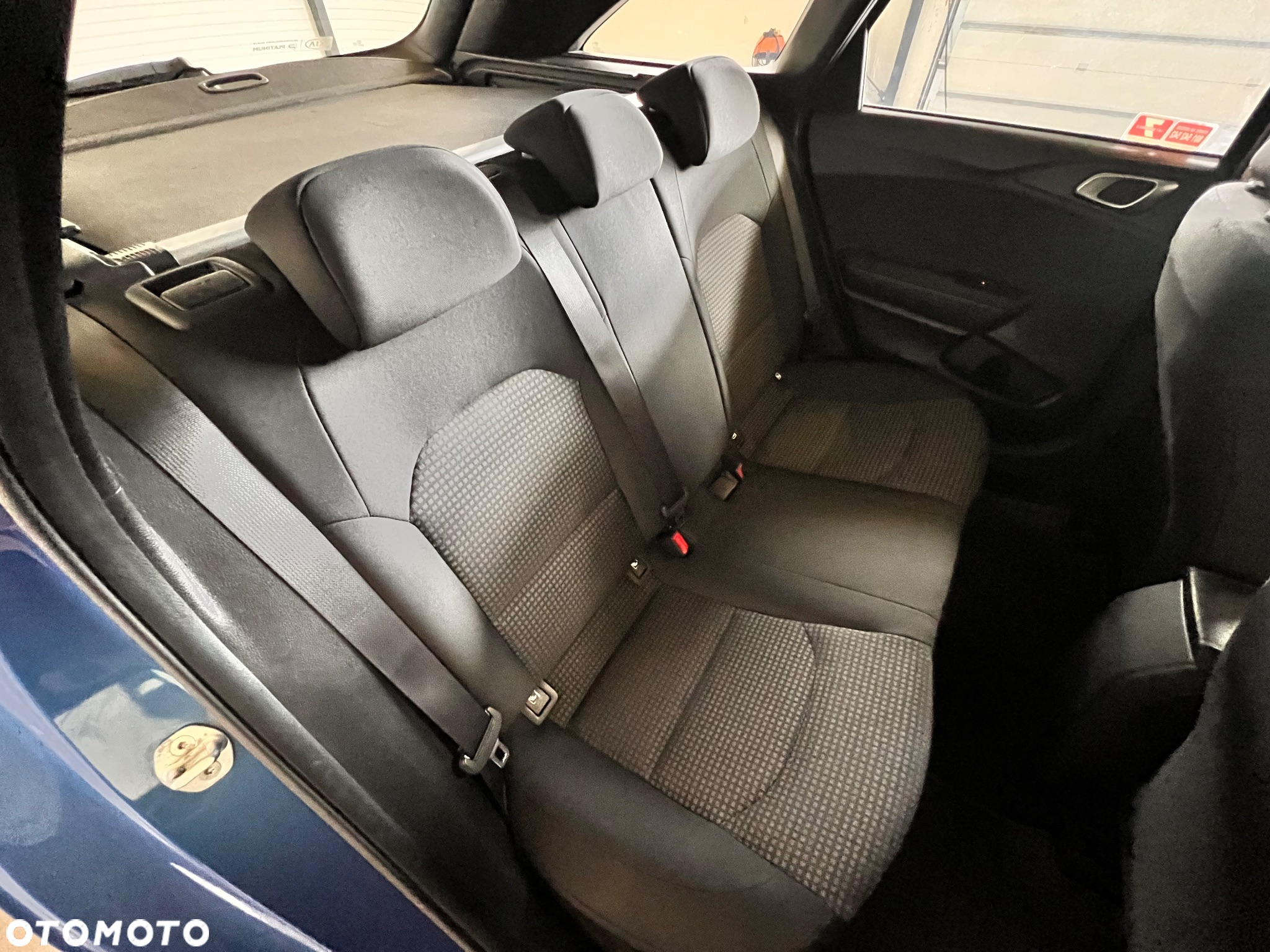 Kia Ceed 1.6 CRDi SCR M - 14