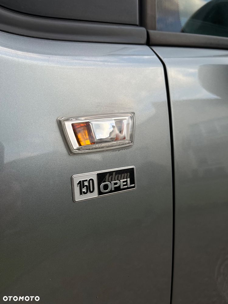 Opel Meriva 1.4 T Edition 150 - 18