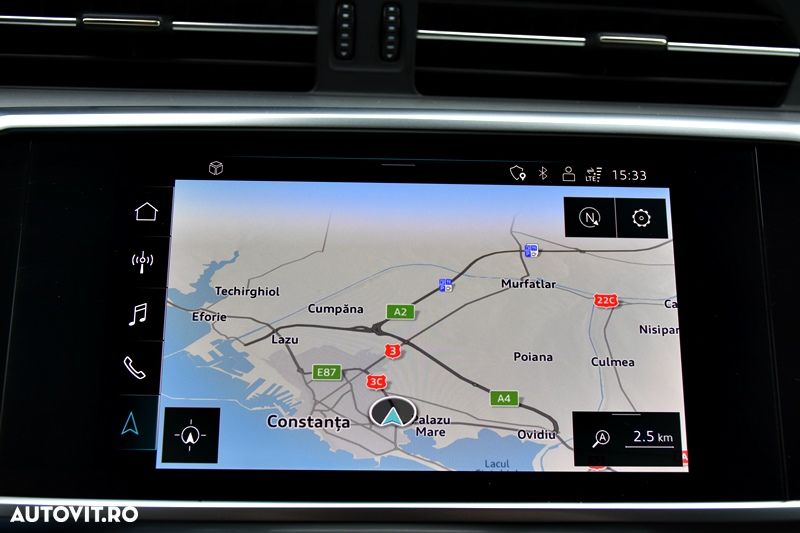 Audi A6 40 TDI S tronic S line - 17