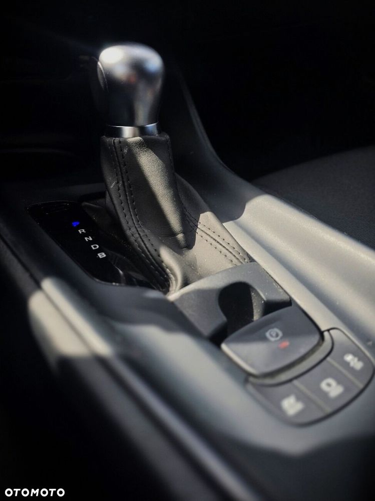Toyota C-HR 1.8 Hybrid GPF Comfort - 13