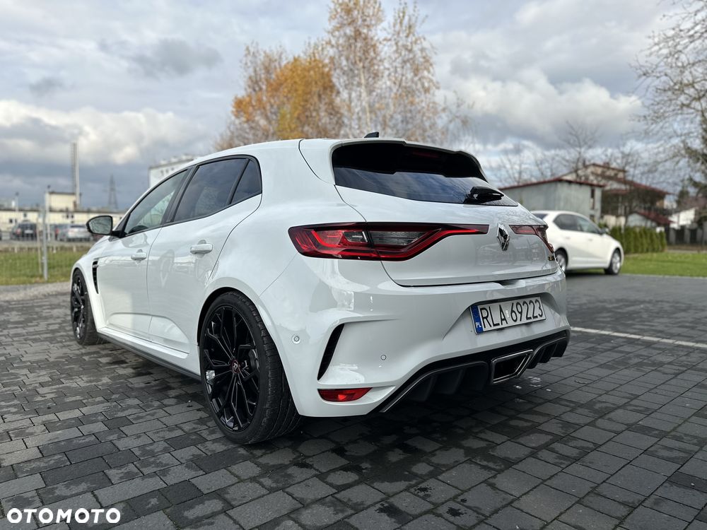 Renault Megane ver-tce-280-gpf-edc-r-s - 8