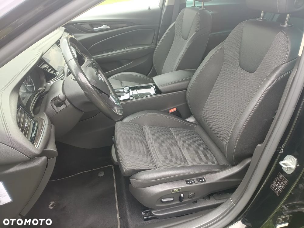 Opel Insignia 2.0 T Business Elegance S&S - 17