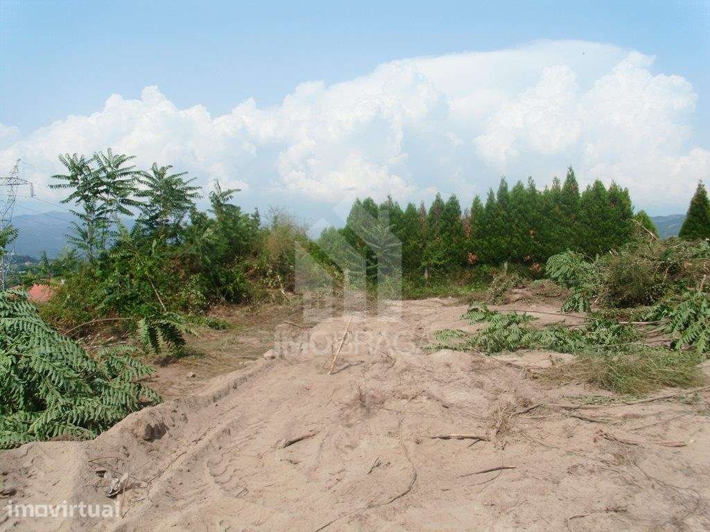 Terreno Venda Póvoa de Lanhoso - Grande imagem: 2/9
