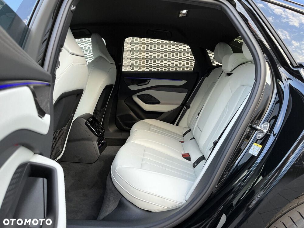 Audi A6 Limousine - 26