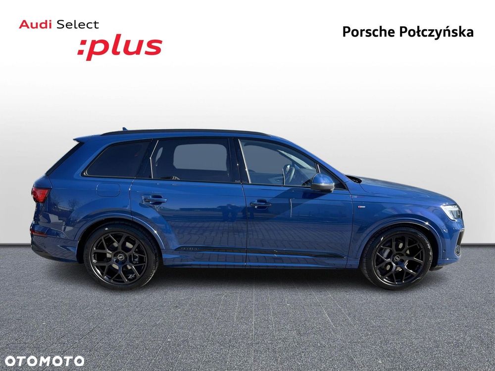 Audi Q7 - 5