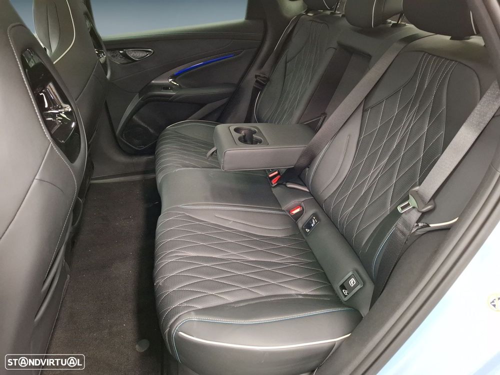 BYD Seal 82.5 kWh Design - 14