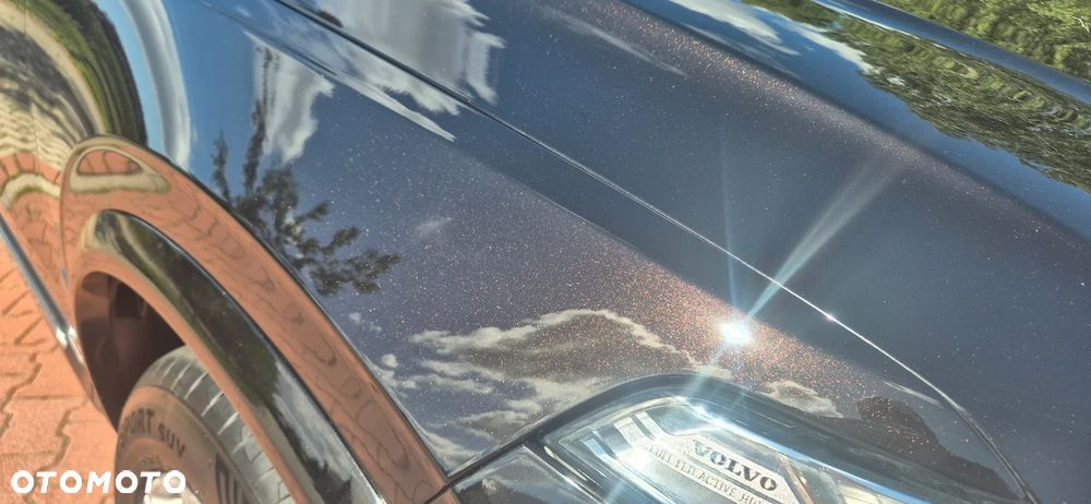 Volvo XC 90 D5 AWD Inscription 7os - 17