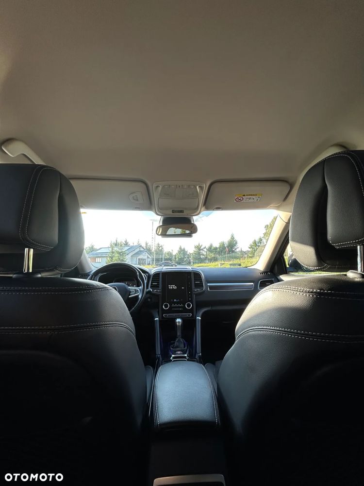 Renault Koleos 2.0 dCi Intens 4x4 X-Tronic - 33