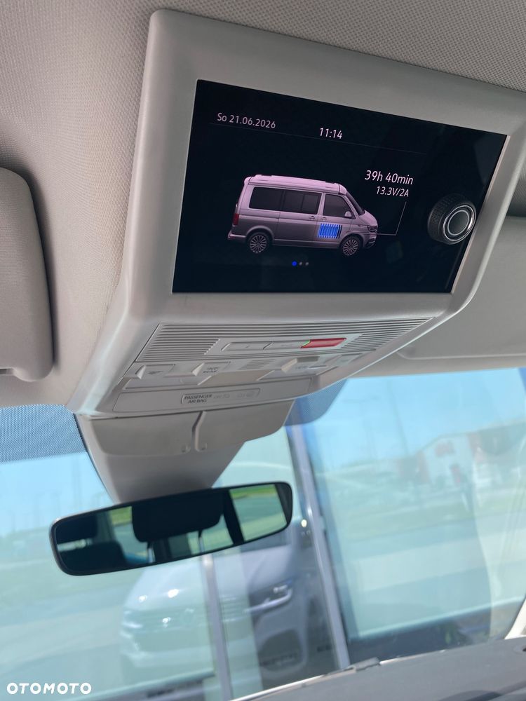 Volkswagen California - 31