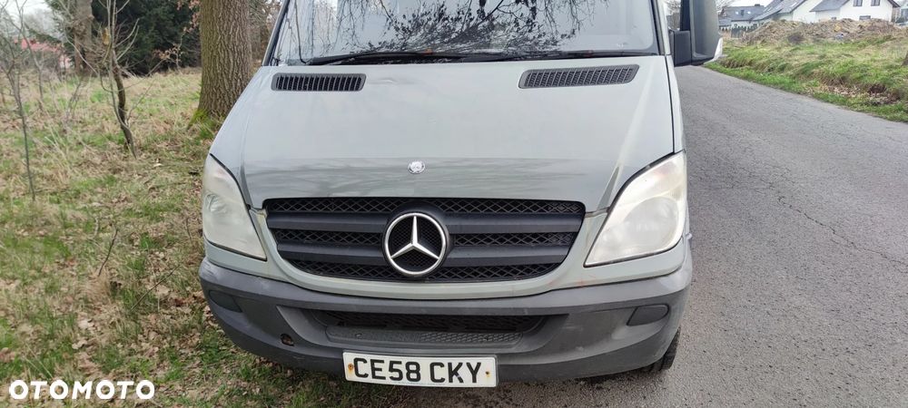 Mercedes-Benz SPRINTER - 11